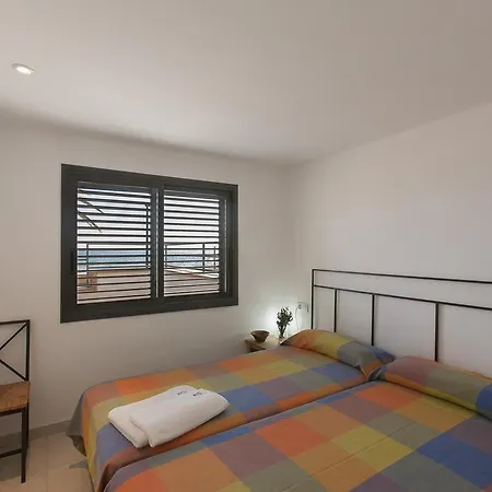 Stella Maris Apartment