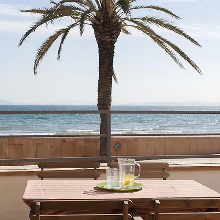 Stella Maris Apartment *