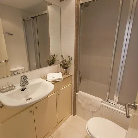 Stella Maris Apartment *