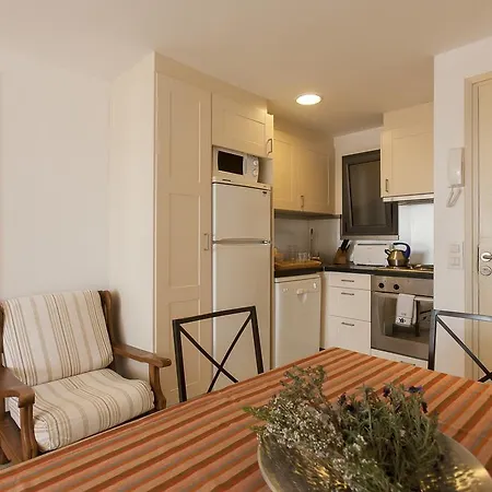 Apartment Stella Maris